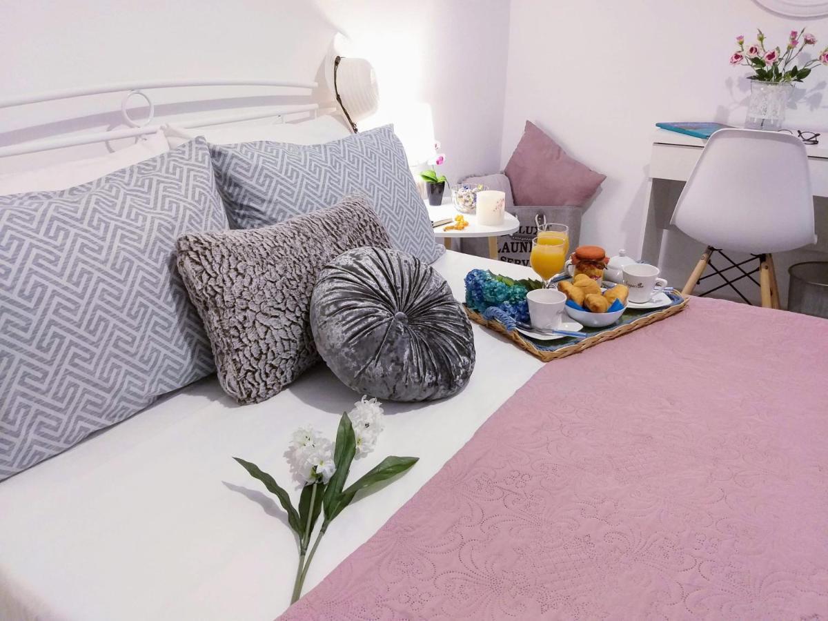 Angelina'S Cosy Apartment In Corfu Town 外观 照片