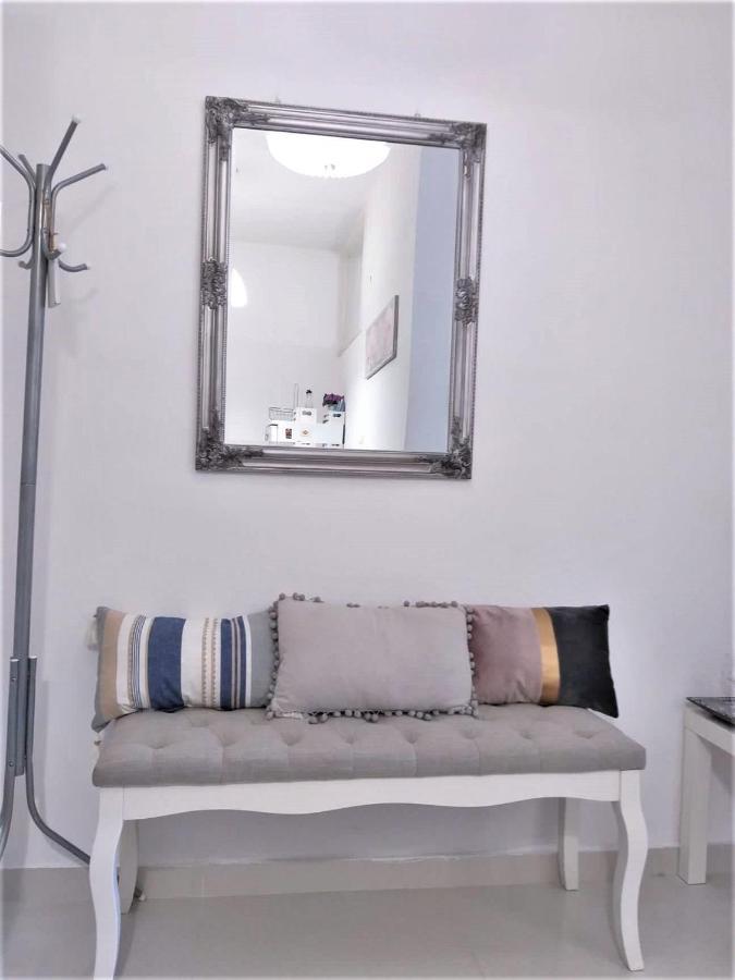 Angelina'S Cosy Apartment In Corfu Town 外观 照片