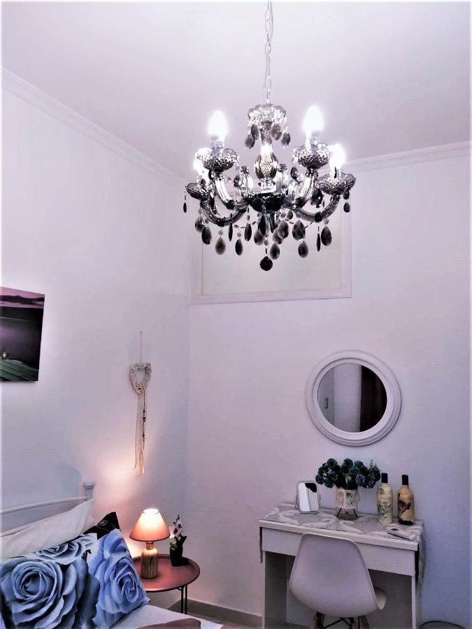 Angelina'S Cosy Apartment In Corfu Town 外观 照片